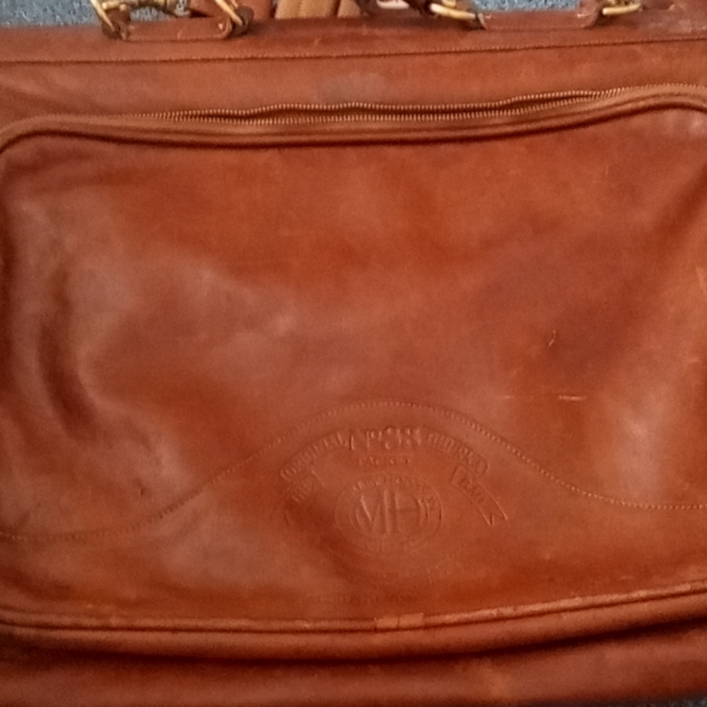 Ghurka Bag